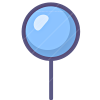 Location 5 B icon